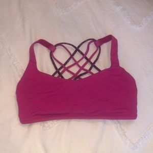 LULULEMON BRA